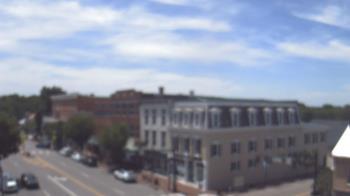Weather camera view of LCNB.