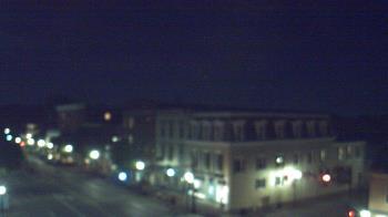 Weather camera view of LCNB.