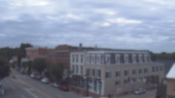 Weather camera view of LCNB.
