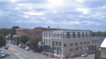 Weather camera view of LCNB.