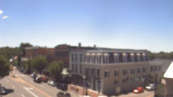 Weather camera view of LCNB.