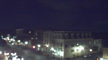 Weather camera view of LCNB.