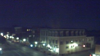 Weather camera view of LCNB.