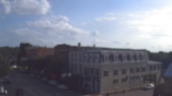 Weather camera view of LCNB.
