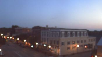 Weather camera view of LCNB.