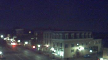 Weather camera view of LCNB.
