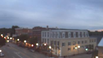 Weather camera view of LCNB.