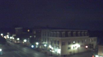 Weather camera view of LCNB.