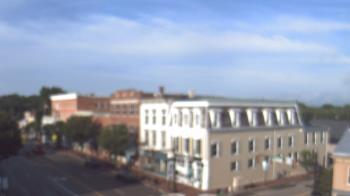 Weather camera view of LCNB.