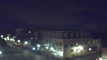 Weather camera view of LCNB.