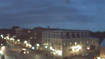 Weather camera view of LCNB.