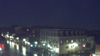 Weather camera view of LCNB.