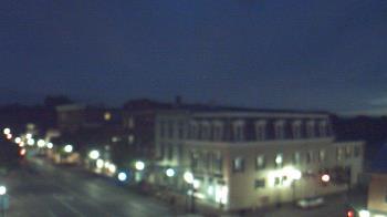 Weather camera view of LCNB.