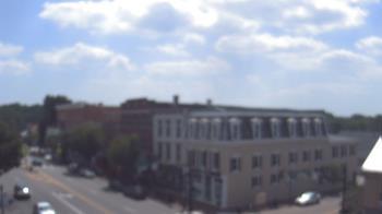 Weather camera view of LCNB.