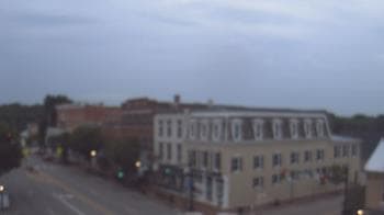 Weather camera view of LCNB.