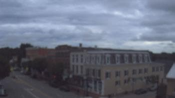 Weather camera view of LCNB.