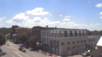 Weather camera view of LCNB.
