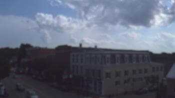 Weather camera view of LCNB.
