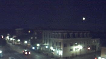 Weather camera view of LCNB.