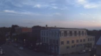Weather camera view of LCNB.