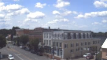 Weather camera view of LCNB.