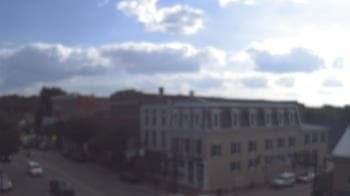Weather camera view of LCNB.