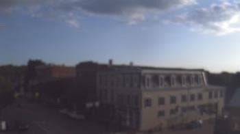 Weather camera view of LCNB.