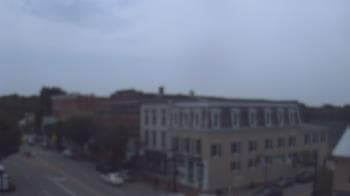 Weather camera view of LCNB.