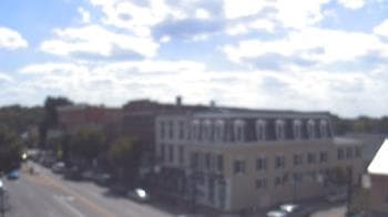 Weather camera view of LCNB.