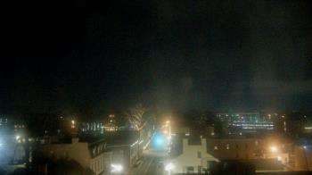 Weather camera view of Town of Leesburg.