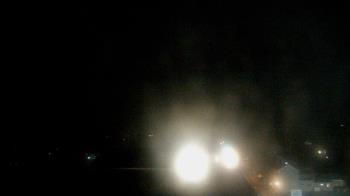 Weather camera view of Town of Leesburg.