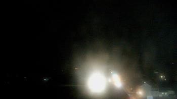 Weather camera view of Town of Leesburg.