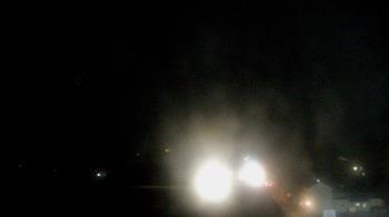 Weather camera view of Town of Leesburg.