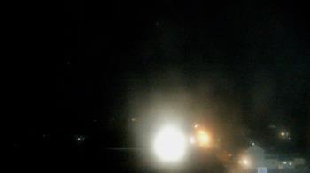 Weather camera view of Town of Leesburg.