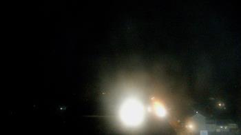 Weather camera view of Town of Leesburg.