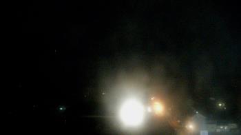 Weather camera view of Town of Leesburg.