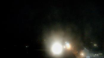 Weather camera view of Town of Leesburg.