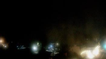 Weather camera view of Town of Leesburg.