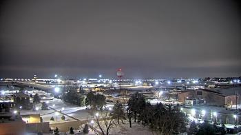 Weather camera view of Lewis University.