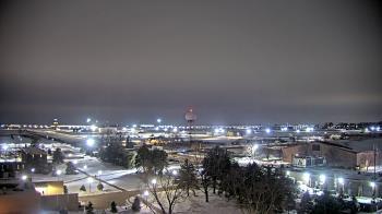 Weather camera view of Lewis University.
