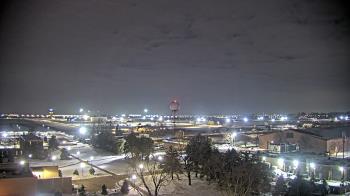 Weather camera view of Lewis University.
