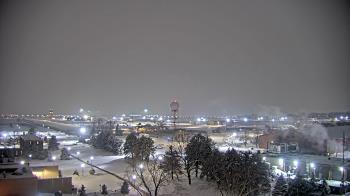 Weather camera view of Lewis University.