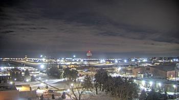 Weather camera view of Lewis University.