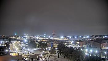 Weather camera view of Lewis University.