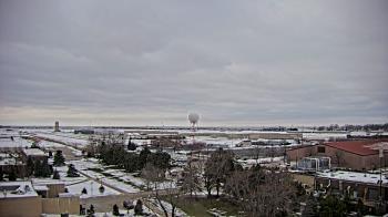 Weather camera view of Lewis University.