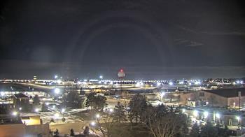 Weather camera view of Lewis University.