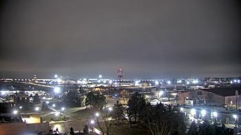 Weather camera view of Lewis University.