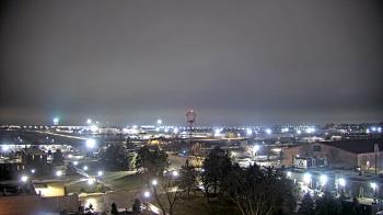 Weather camera view of Lewis University.
