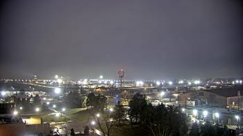 Weather camera view of Lewis University.