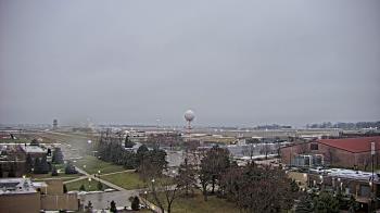 Weather camera view of Lewis University.